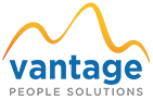 Vantage People Solutions Logo